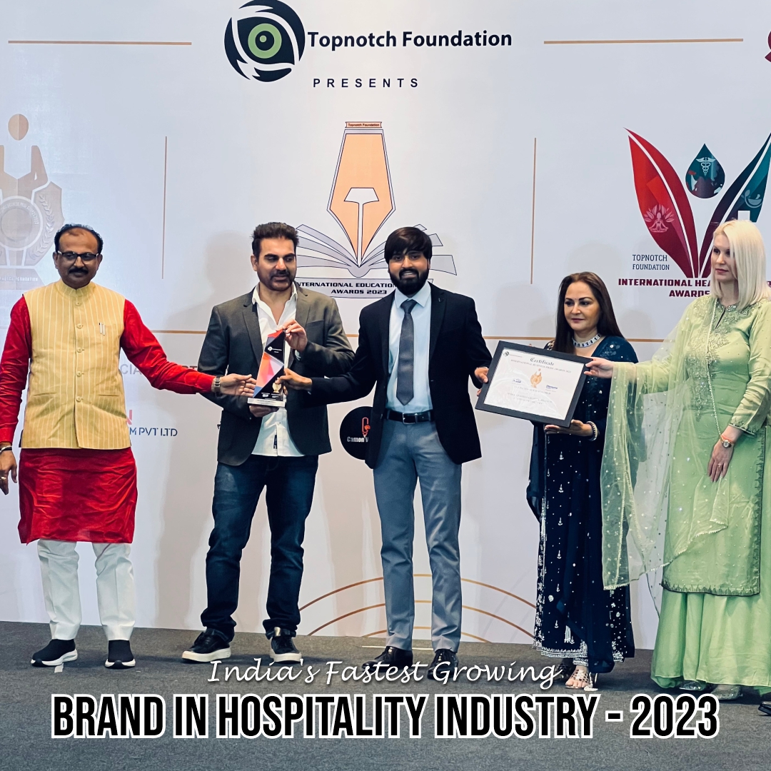 Fastest Growing Brand 2023